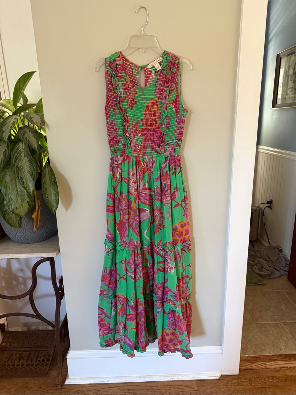 Anthropologie Banjanan Dress size XS